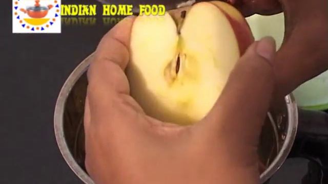 Apple Milk Shake смотреть онлайн