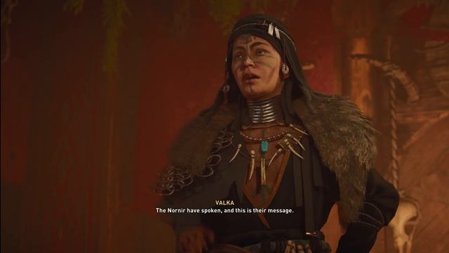 Assassin's Creed Valhalla Walkthrough Part 2 (Ultra Setting - RX 6900 XT - 3440x1440 2K - Ultrawide смотреть онлайн