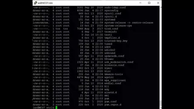 Linux 43 (Pipe Commands in Linux) смотреть онлайн