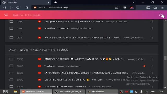MEJOR SMART GAGA PARA PC FRACO 🚀DESPUES DE LA ATUALIZAÇÃO! SUPER LEVE 165MB смотреть онлайн