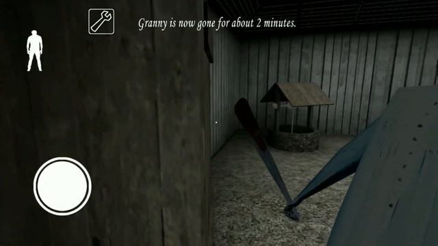 Granny Unblocked - Play On IziGames.Net смотреть онлайн