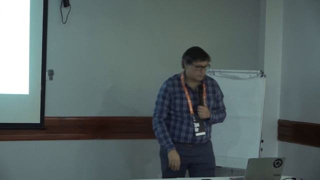 Canonical /Snap - Sergio Schvezov смотреть онлайн