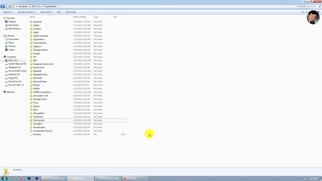 FLT is Already Installed on This machine ( it's solved 99 %) смотреть онлайн