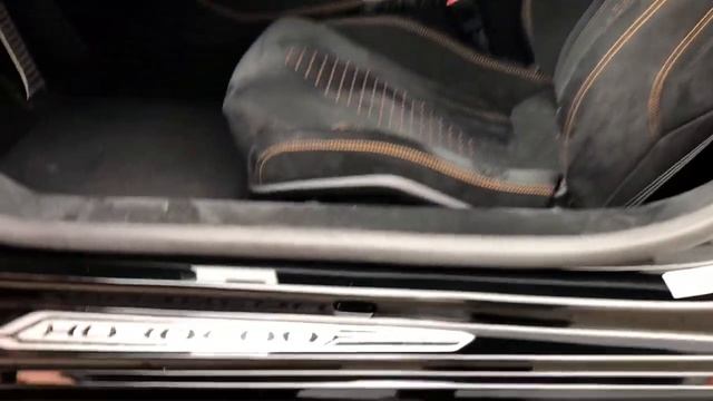2018 Lamborghini Huracan Northbrook, Hinsdale, Oak Brook, Glenview, Downers Grove, IL LD462A смотреть онлайн