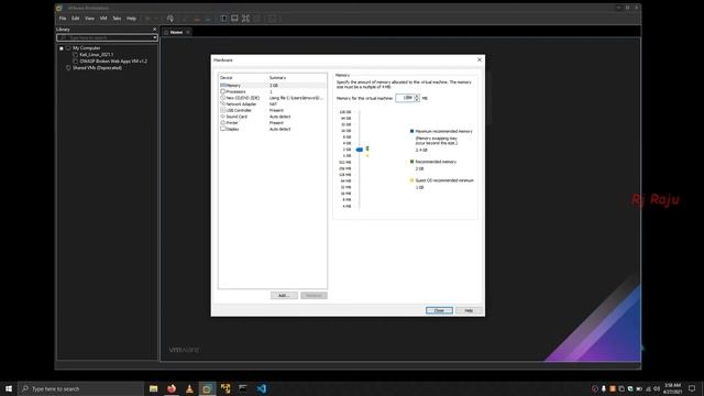 How To Install Linux Mint in VMware смотреть онлайн