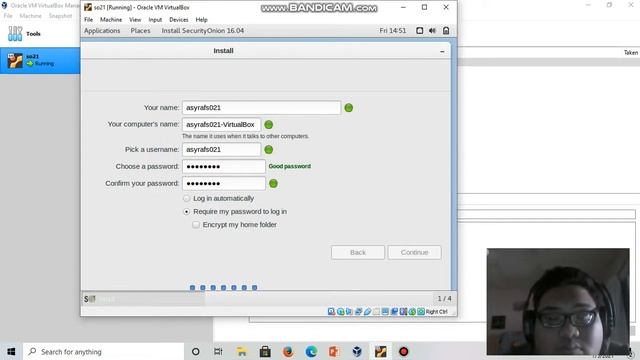 25DDT18F2024 PT2 NS ASYRAF смотреть онлайн