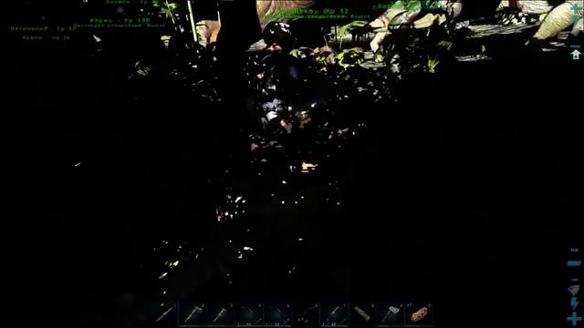 Перестройка загона подготовка The Island / ARK Survival Evolved смотреть онлайн