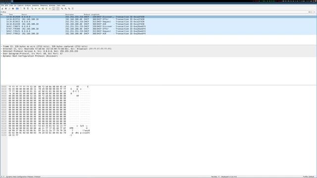 The DHCP Client ID and Duplicate IPs смотреть онлайн