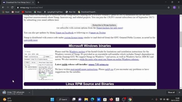 Instalasi Aplikasi Linux Slax смотреть онлайн