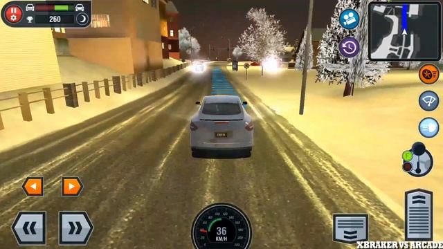 Car Driving School Simulator New Car Medium Sedan Unlocked Android Gameplay #5 смотреть онлайн