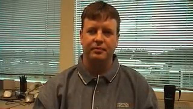 Craig Symonds on Visual FoxPro 7.0 with Visual Studio .NET смотреть онлайн