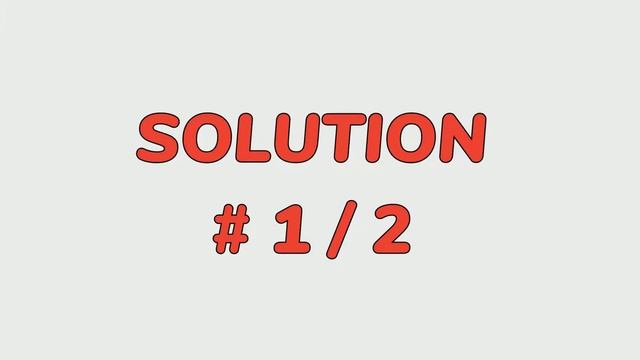 Unix & Linux: Print sets of lines that do not have a corresponding pair (2 Solutions!!) смотреть онлайн