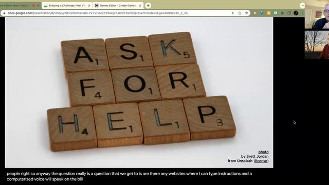 Two EdTech Guys Take Questions (Season 3, Episode 6) смотреть онлайн