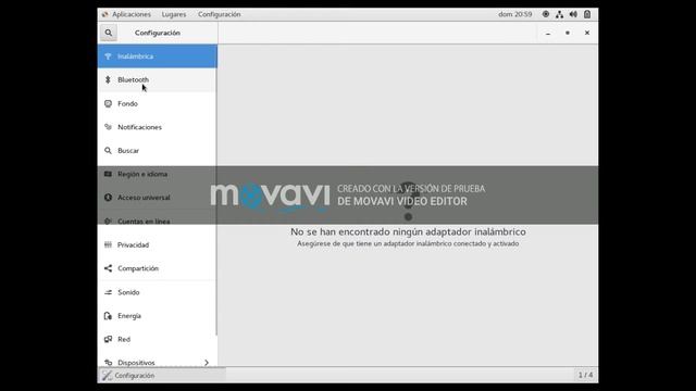 Manual de CentOs смотреть онлайн