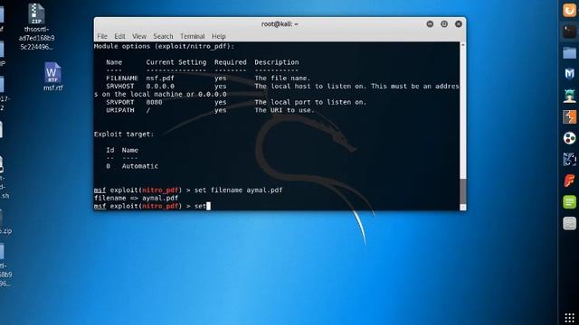 Discussion2 Exploit Nitro Pro PDF Reader смотреть онлайн