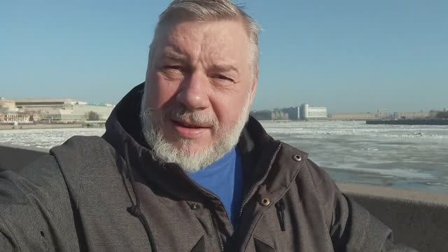 Весна идёт ... смотреть онлайн