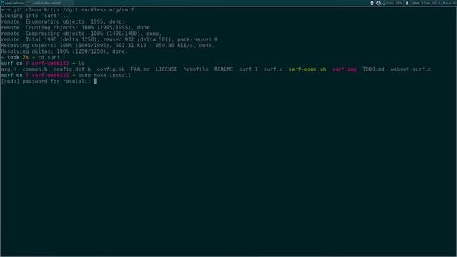 How Linux users actually download browser смотреть онлайн