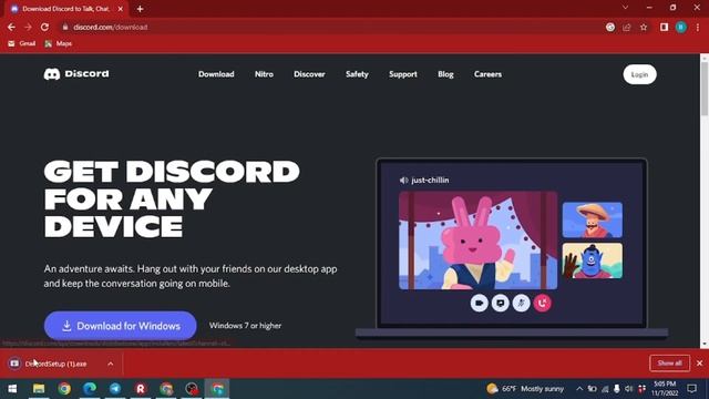 How to Install Discord on Windows | Download Discord on PC смотреть онлайн