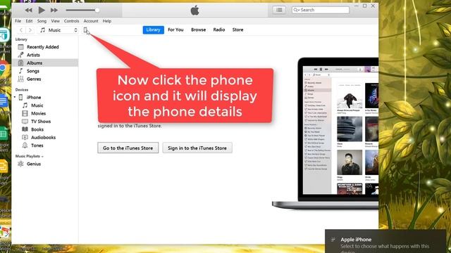How to Check UDID of your iPhone смотреть онлайн