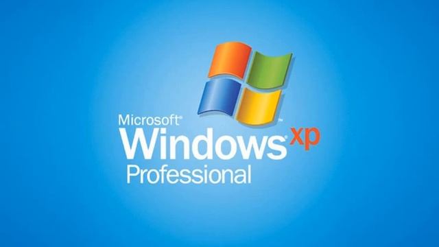 Out of Box Experience - Windows XP смотреть онлайн