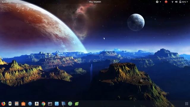 Ubuntu 17.10 Computer Base Step By Step Hindi ( Full Tutorial ) Part-1 смотреть онлайн