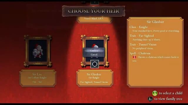 McOwner Plays Rogue Legacy #79 - No Upgrade Challenge смотреть онлайн