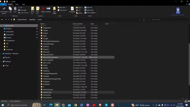How to reset RStudio to default in Windows ? смотреть онлайн