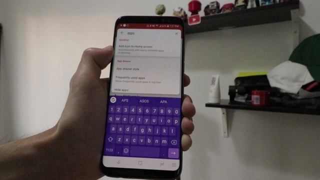 Nova Launcher 6.0 Beta Update: What's New? смотреть онлайн