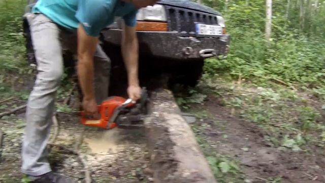 Pajero silverstone ,Patrol super swamper bogger.cheroke silverstone. Земгальские проходимцы!!! смотреть онлайн