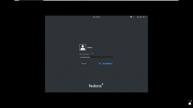 Fedora GNOME avec moins de 500Mo de RAM? смотреть онлайн