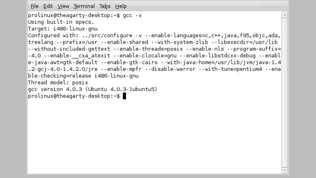 0106.Testing GNU CPP смотреть онлайн