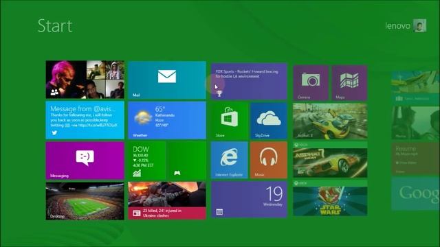 Install Windows 8 app to multiple PC without store/internet! смотреть онлайн