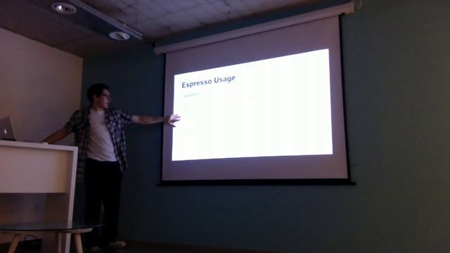 A guide to Android automated testing - Damián Arrillaga смотреть онлайн