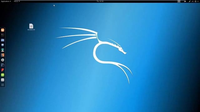 DES proect OWASP ZAP by Shehryar смотреть онлайн
