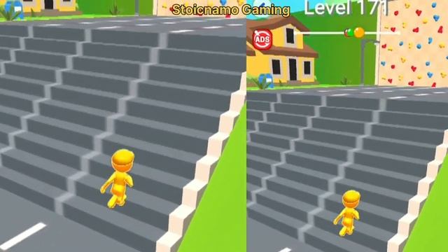Shape shifting mod apk unlimited Level 171 (Android, Ios) Game Play смотреть онлайн
