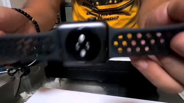 Unboxing Apple Watch 3 Nike + 42mm смотреть онлайн