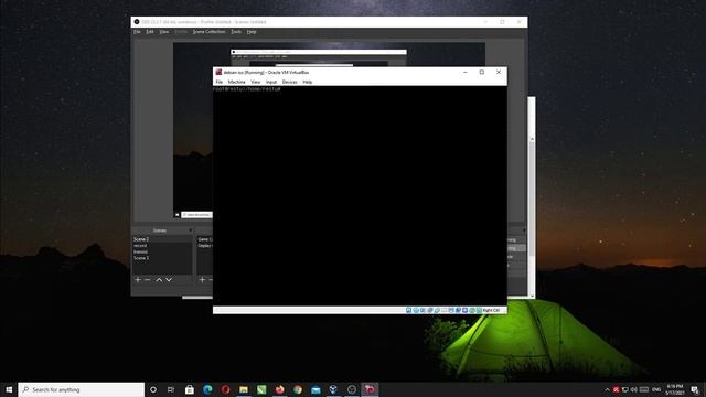 KONFIGURASI DHCP DI DEBIAN LINUX 10 смотреть онлайн