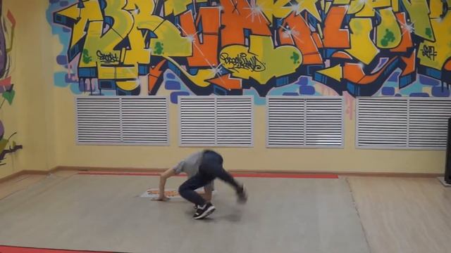 B-boy Ягуар смотреть онлайн