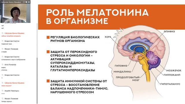 Запись вебинара, 5 апреля 2018 г. смотреть онлайн