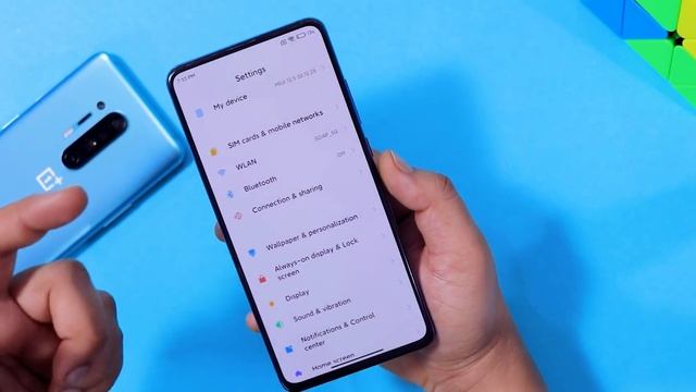 FIRST LOOK : MIUI 12.5 ANDROID 11 Update | NEW Personalization, New UI, VOICE Changer & More... смотреть онлайн
