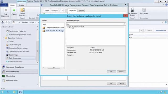 How to Install Windows 10 in Parallels Desktop 13 for Mac total Overview смотреть онлайн