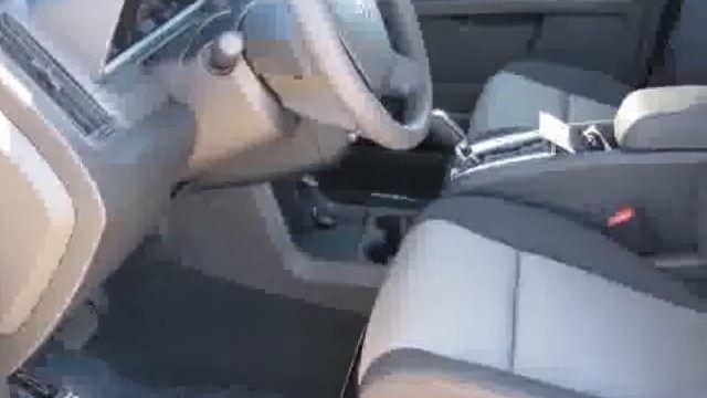 2009 Dodge Journey