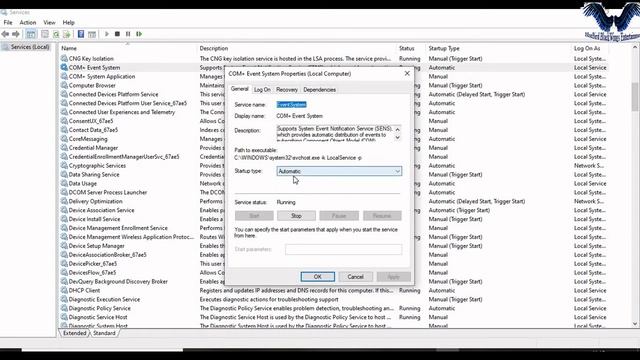 How to Fix All “Failed to Connect to a Windows Service” In Windows 7 | Windows 8 | Windows 10 смотреть онлайн