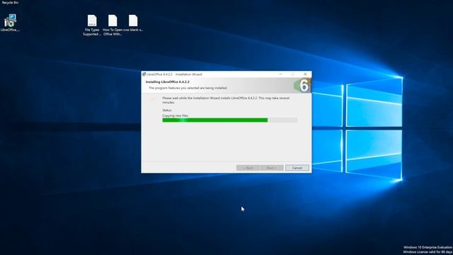 Free Alternative to Office 365 смотреть онлайн