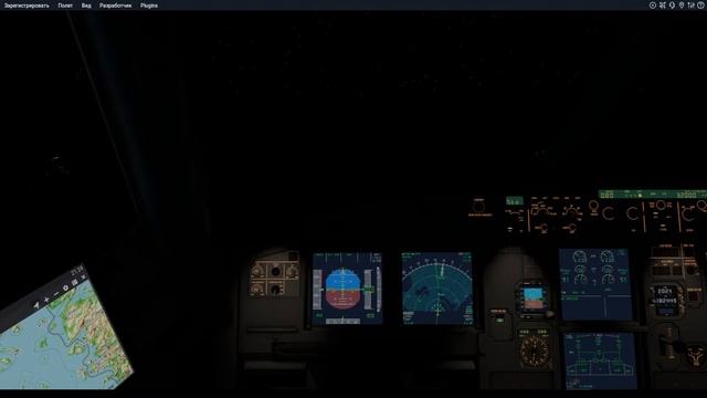 X-plane 11 LGAV-LBSF (A319) Eurotour Pt5 смотреть онлайн