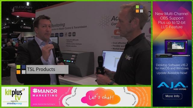 NAB 2022 Highlights from KitPlus смотреть онлайн