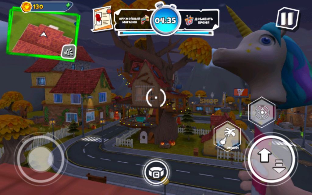 Играем в дарк ридл