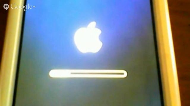 aggiornamento ios 6.1.6 смотреть онлайн