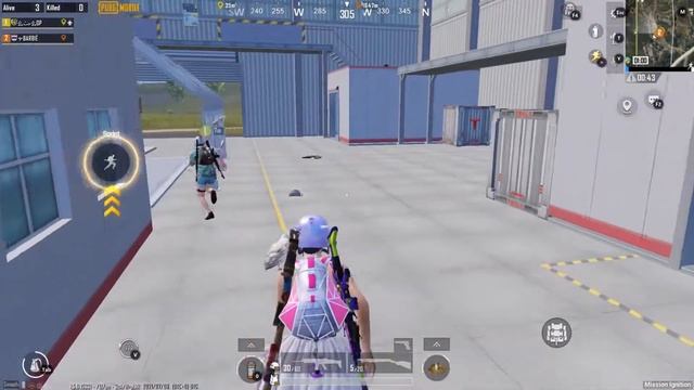 PUBG MOBILE TESLA CAR SHOWROOM IN ERANGEL 2.0 😁😍