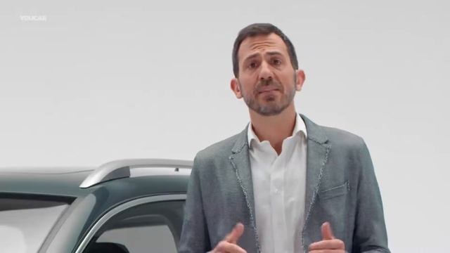 2021 SEAT Ateca Compact SUV